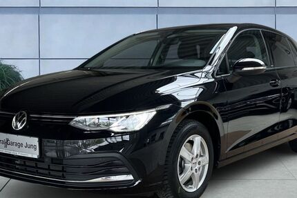 VW Golf 54.907 km 19.990 &euro; Pirmasens 66953