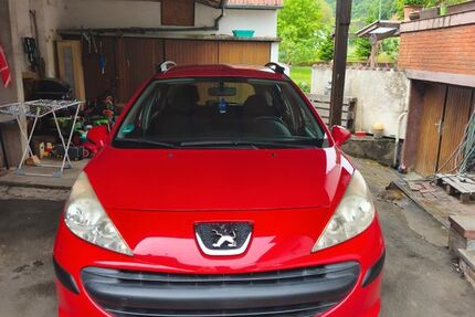 Peugeot 207 183.363 km 1.799 &euro; Adenbach 67742