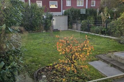 Reihenmittelhaus in bester Lage mit Garten und Garage 5 zimmer