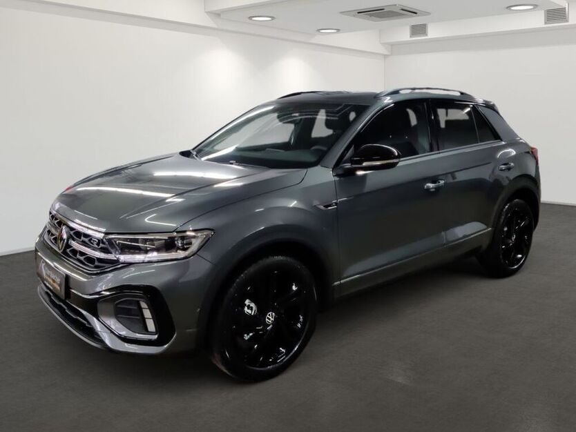 T-Roc