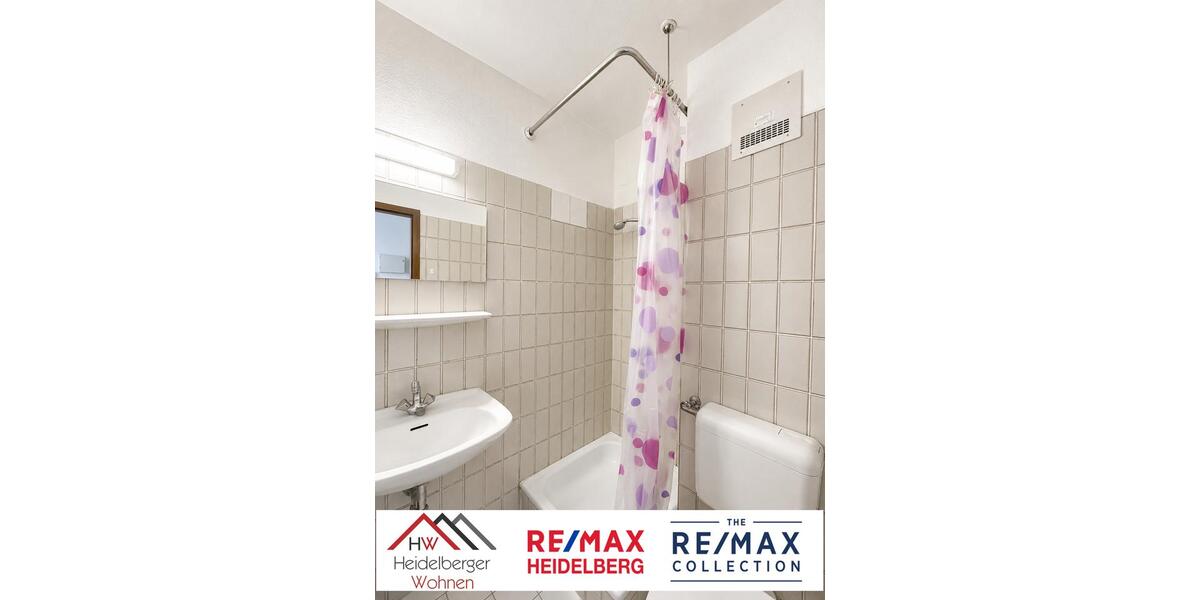Etagenwohnung Kaiserslautern Betzenberg - 1 Zimmer, 22 m&sup2;, 350&euro; | Angebot:26620371