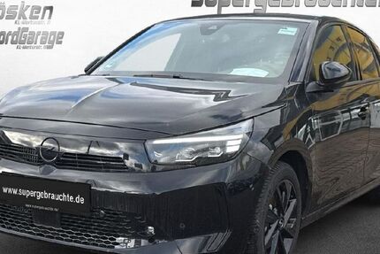 Opel Corsa 5.506 km 18.900 &euro; Kaiserslautern 67663