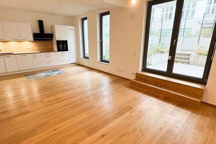 Wohnung zum Mieten in Berlin 1.250 € 64 m²