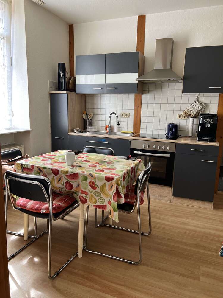Wohnung zum Kaufen in Kaiserslautern 75.000 € 32.9 m²