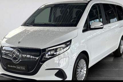 Mercedes-Benz EQV 7.196 km 51.950 &euro; Kaiserslautern 67663