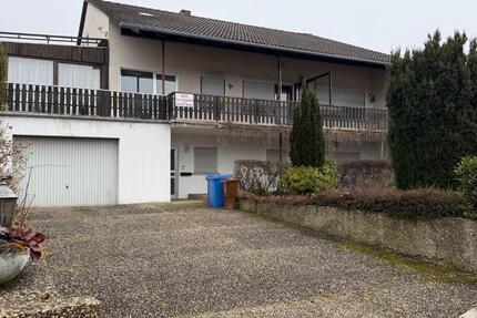 Einfamilienhaus mit Ausbaupotenzial in Rodalben provisionsfrei! 7 zimmer