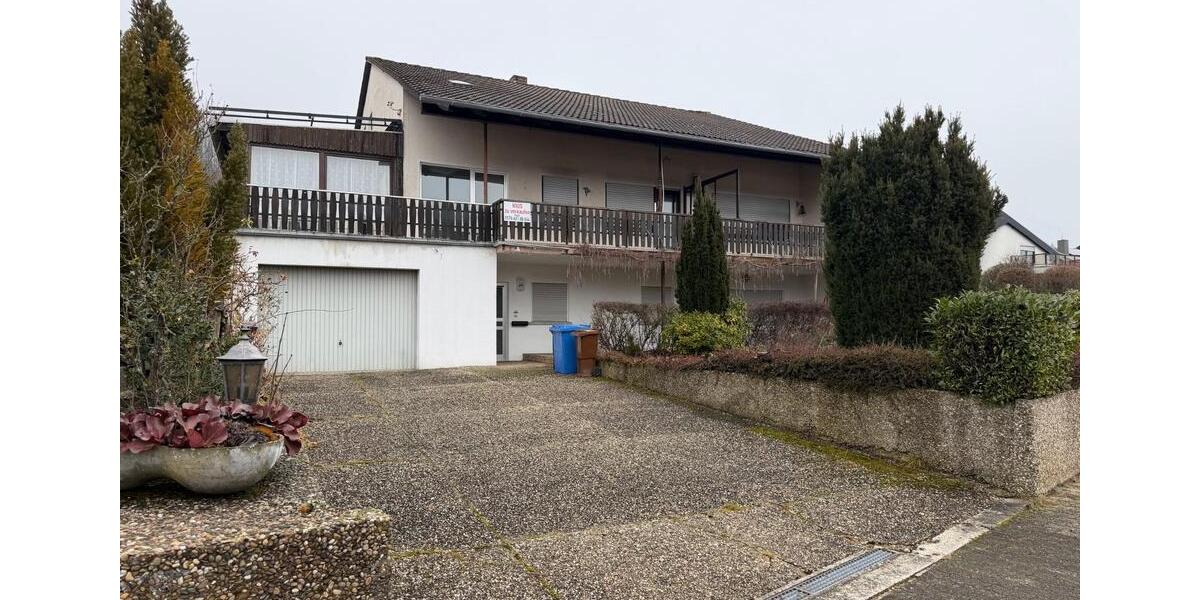 Einfamilienhaus Rodalben - 7 Zimmer, 220 m&sup2;, 280.000&euro; | Angebot:24763071