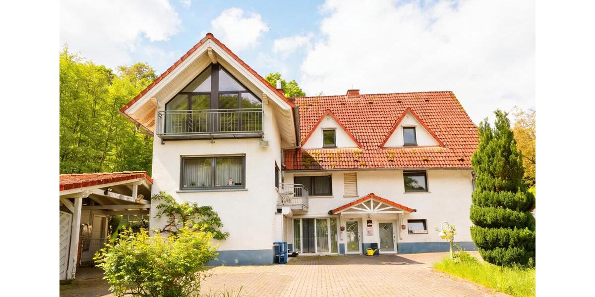 Maisonettenwohnung Höringen - 5 Zimmer, 172 m&sup2;, 1.050&euro; | Angebot:26493810