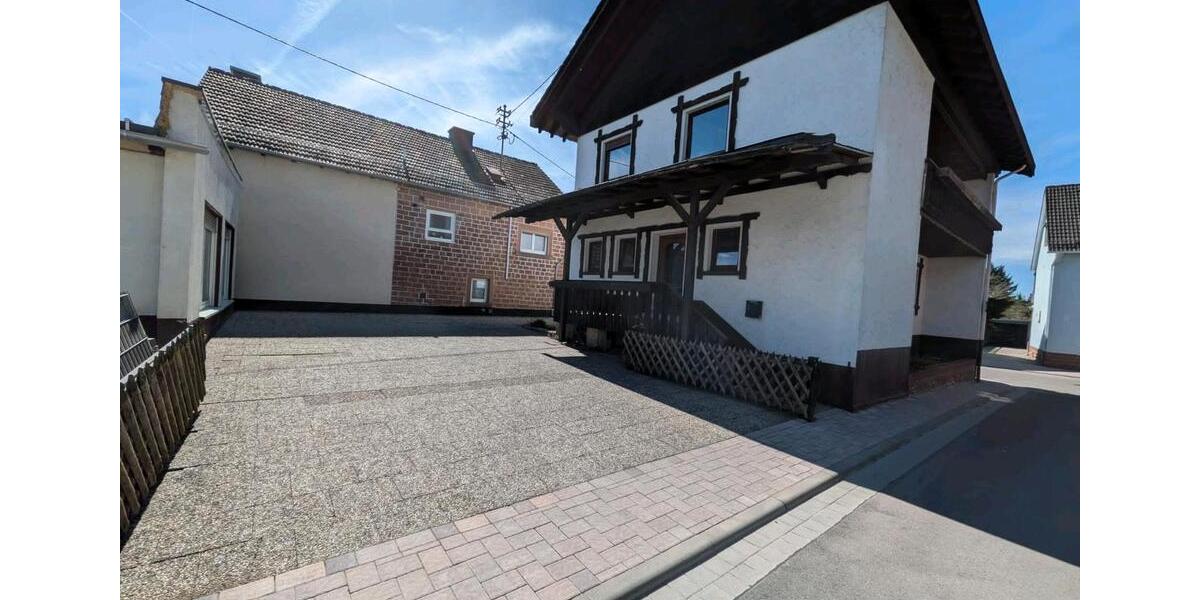 Mehrfamilienhaus, Wohnhaus Elmstein Helmbach - 215.000&euro; | Angebot:26697639