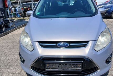 Ford C-Max 273.260 km 3.500 &euro; Münchweiler an der Rodalb 66981