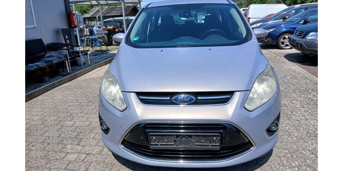 Ford C-Max 273.260 km 3.500 &euro; Münchweiler an der Rodalb 66981