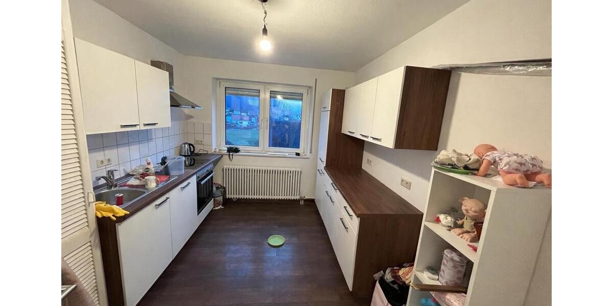 Etagenwohnung Otterberg - 4 Zimmer, 95 m&sup2;, 790&euro; | Angebot:25310294