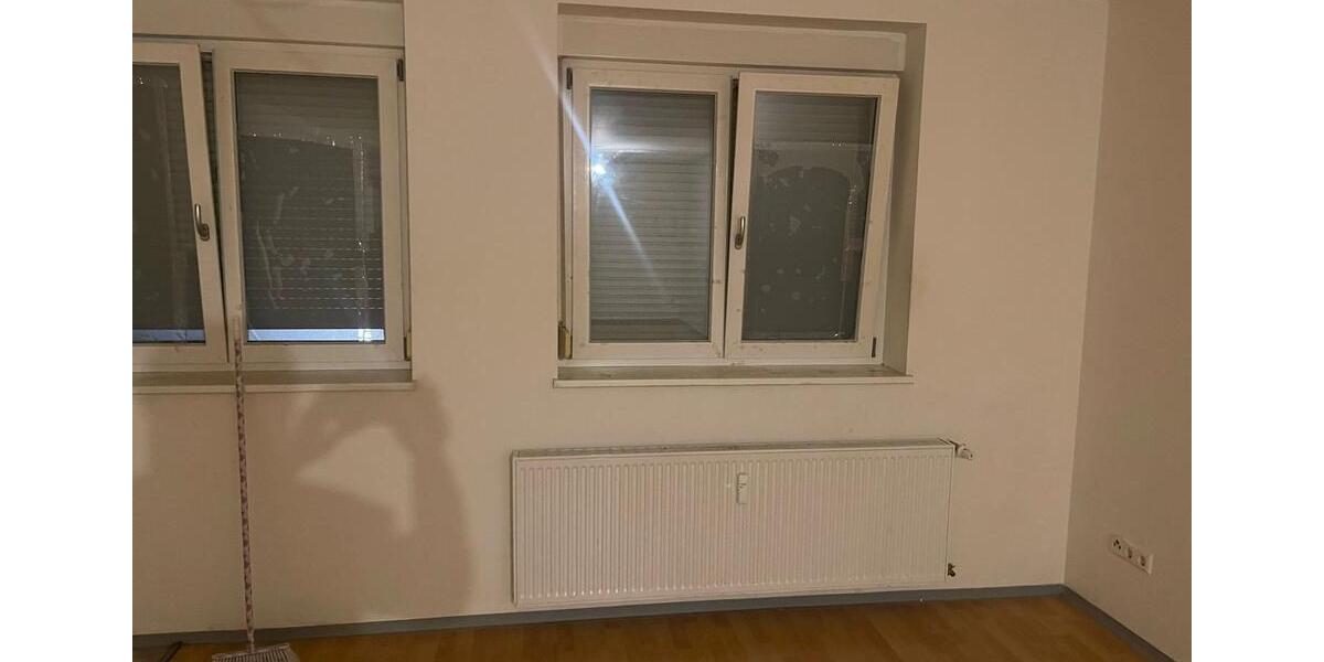 Erdgeschoßwohnung Kaiserslautern - 1 Zimmer, 50 m&sup2;, 550&euro; | Angebot:25964265