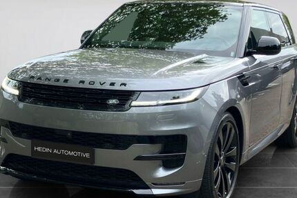 Land Rover Range Rover Sport 4.000 km 119.990 &euro; Kaiserslautern 67655