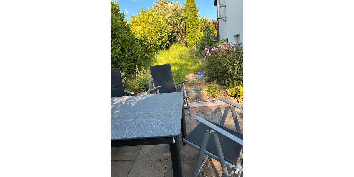 Erdgeschoßwohnung Kaiserslautern Engelshof - 3 Zimmer, 92 m&sup2;, 1.050&euro; | Angebot:26705194