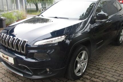 Jeep Cherokee 139.700 km 14.499 &euro; Neustadt an der Weinstrasse 67433