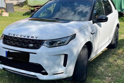 Land Rover Discovery Sport 140.200 km 21.500 &euro; Sankt Julian 66877