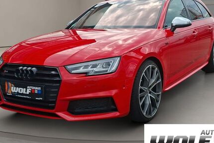 Audi S4 73.498 km 37.999 &euro; Ramstein-Miesenbach 66877