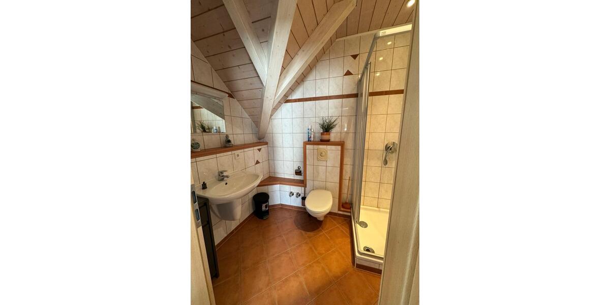 Maisonettenwohnung Queidersbach - 2 Zimmer, 70 m&sup2;, 1.200&euro; | Angebot:26699770