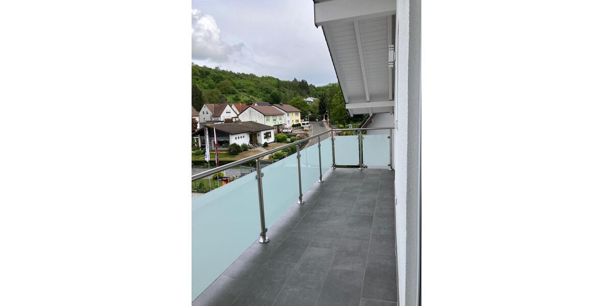 Dachgeschoßwohnung Rockenhausen - 3 Zimmer, 65 m&sup2;, 830&euro; | Angebot:26660709