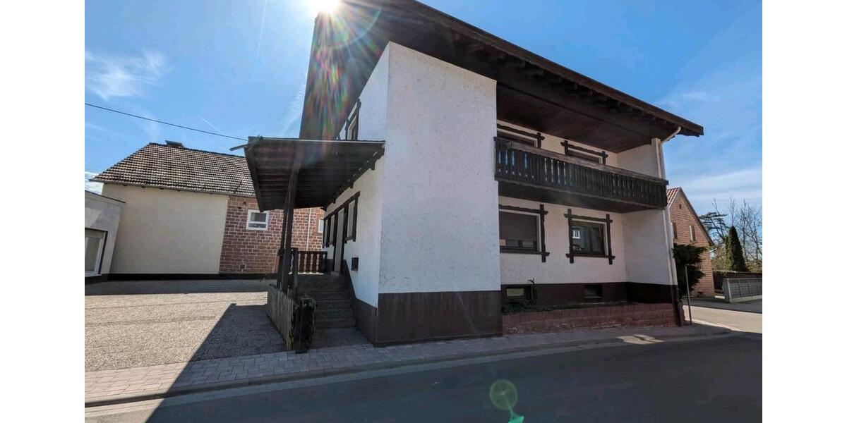 Mehrfamilienhaus, Wohnhaus Elmstein Helmbach - 215.000&euro; | Angebot:26697639
