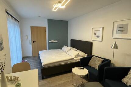 Wohnung Kaiserslautern Einsiedlerhof - 1 Zimmer, 31 m&sup2;, 520&euro; | Angebot:26602593