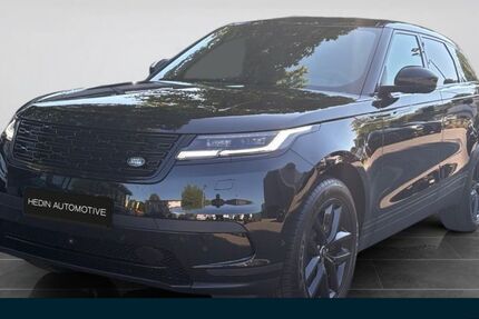 Land Rover Range Rover Velar 4.000 km 64.470 &euro; Kaiserslautern 67655