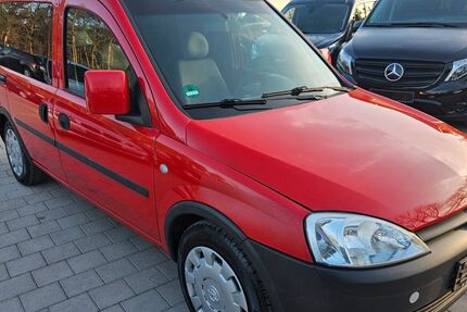 Opel Combo 199.146 km 1.550 € Lachen-Speyerdorf 67435