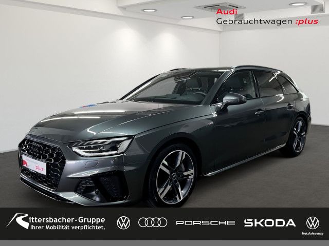 Audi A4 74.988 km 34.950 &euro; Kaiserslautern 67663