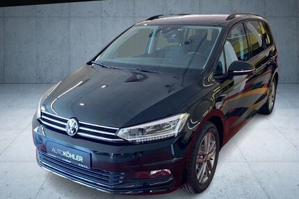 VW Touran 1.517 km 35.900 € Bad Dürkheim 67098