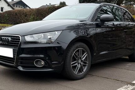 Audi A1 165.522 km 4.990 &euro; Kaiserslautern 67661