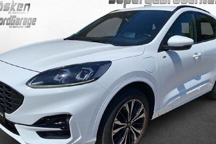Ford Kuga 59.472 km 24.500 &euro; Kaiserslautern 67663