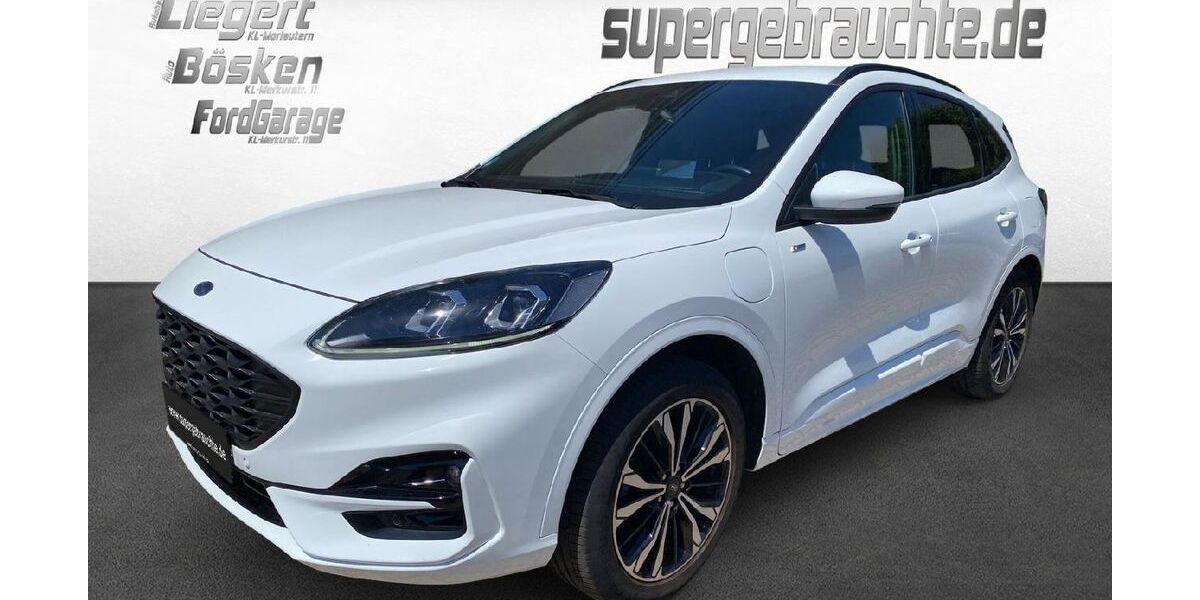 Ford Kuga 59.472 km 24.500 &euro; Kaiserslautern 67663