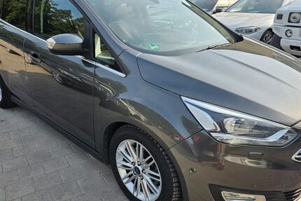 Ford C-Max 128.682 km 6.650 € Lachen-Speyerdorf 67435