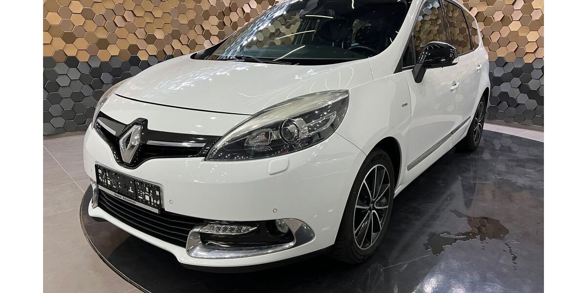 Renault Scenic 139.424 km 9.300 &euro; Eisenberg 67304