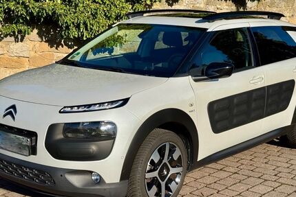 Citroen C4 Cactus 120.000 km 10.799 € Bad Dürkheim 67098