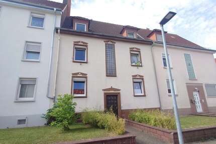 Haus Pirmasens Niedersimten - 9 Zimmer, 181 m&sup2;, 150.000&euro; | Angebot:27068713