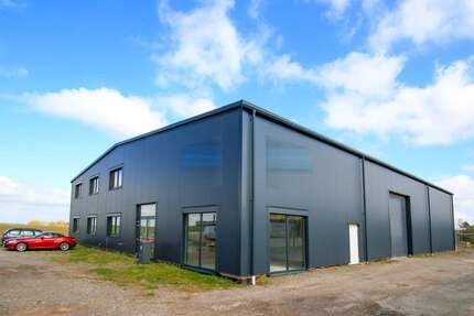 Gewerbeobjekt Pirmasens / Winzeln Winzeln - 695.000&euro; | Angebot:26662199