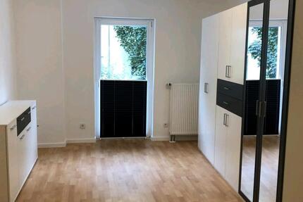 Großzügige Wohnung in Innenstadtlage Terrasse und Wintergarten 4 zimmer