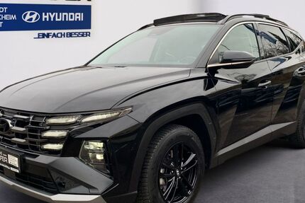 Hyundai TUCSON 24.990 km 32.980 &euro; Bad Dürkheim 67098