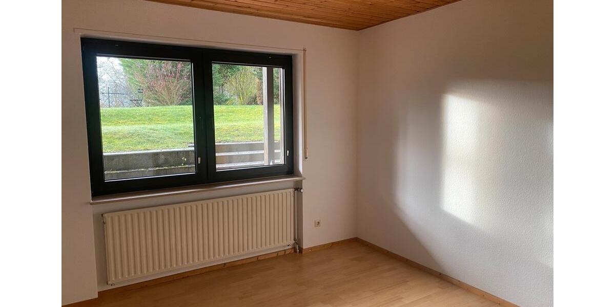 Erdgeschoßwohnung Otterberg - 4 Zimmer, 109 m&sup2;, 259.000&euro; | Angebot:27030677