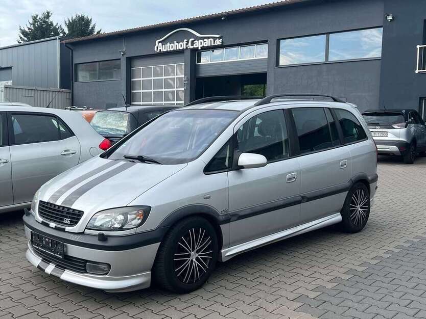 Zafira