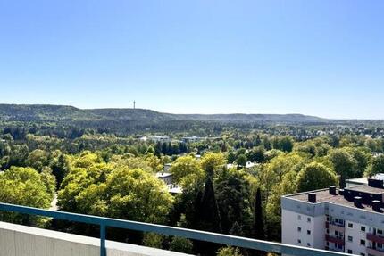 Wohnung Kaiserslautern Bahnheim - 1 Zimmer, 33 m&sup2;, 315&euro; | Angebot:26418434