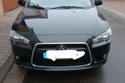 Mitsubishi Lancer 163.000 km 3.400 &euro; Bolanden 67295