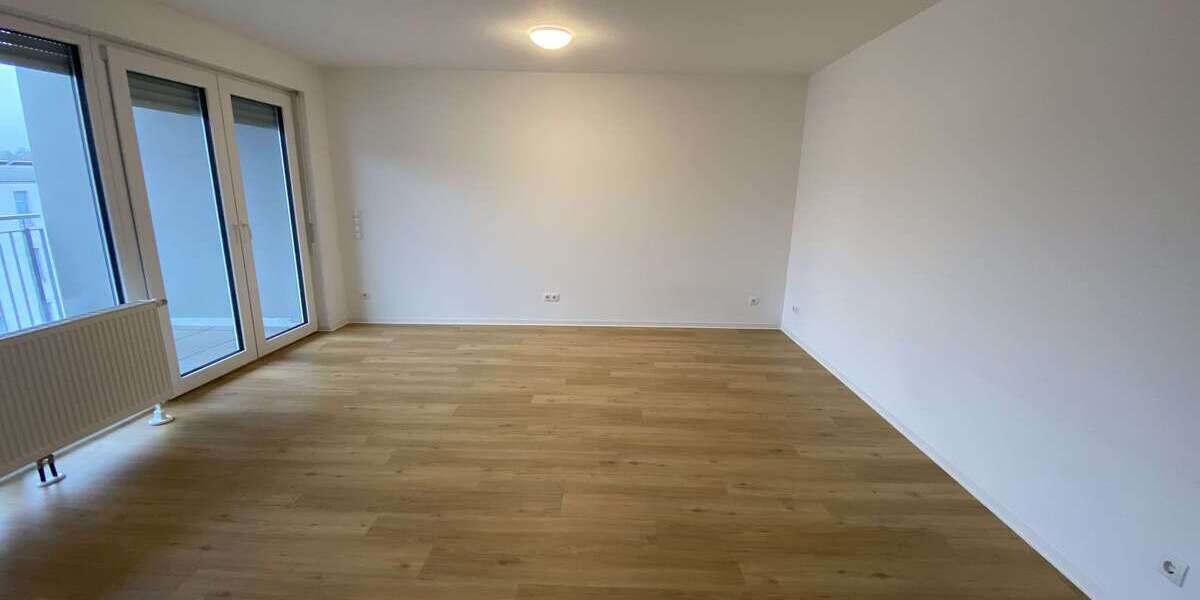 Etagenwohnung Kaiserslautern Kaiserberg - 3 Zimmer, 88 m&sup2;, 1.000&euro; | Angebot:27703209