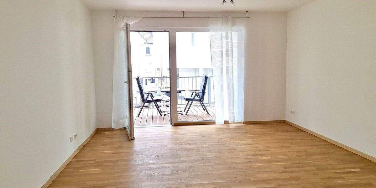 Etagenwohnung Kaiserslautern Innenstadt - 2 Zimmer, 67 m&sup2;, 850&euro; | Angebot:25691202