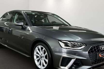 Audi A4 59.832 km 28.850 &euro; Kusel 66869