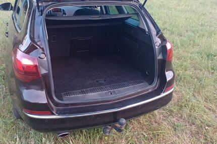 Opel Astra 135.000 km 5.450 &euro; Glan-Münchweiler 66907