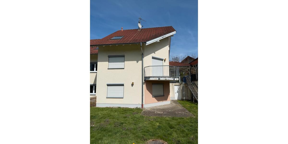 Doppelhaushälfte Steinwenden - 73 Zimmer, 196 m&sup2;, 379.000&euro; | Angebot:26484251