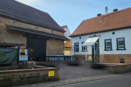 Haus Steinbach am Donnersberg - 6 Zimmer, 190 m&sup2;, 185.000&euro; | Angebot:26309240